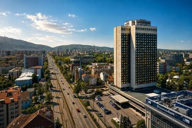 Classic İki Ayrı Yataklı Oda
