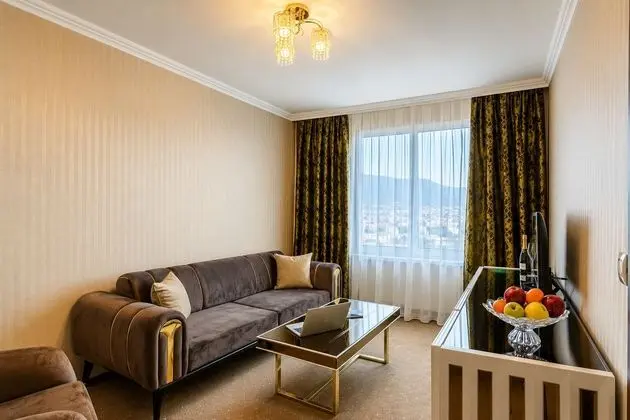 Classic Suite