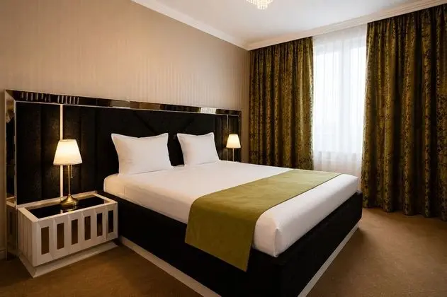 Classic Suite