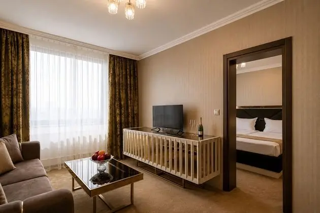 Classic Suite