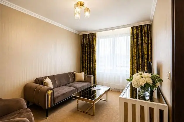 Classic Suite