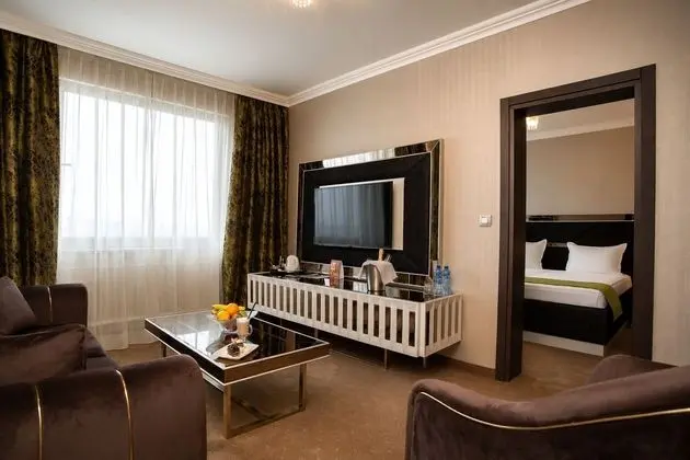 Classic Suite