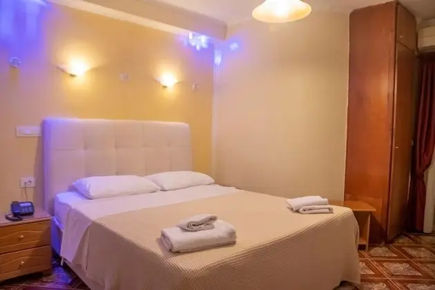 Tek Kişilik Oda