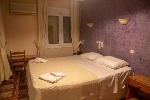 Tek Kişilik Oda