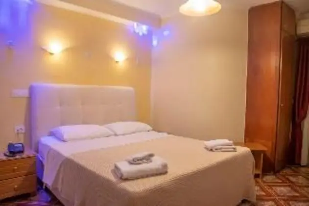 Tek Kişilik Oda