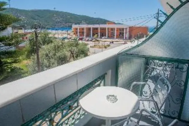 Tek Kişilik Oda