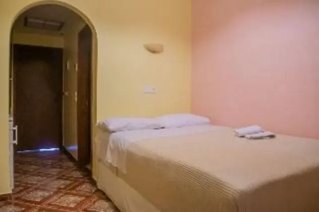 Tek Kişilik Oda