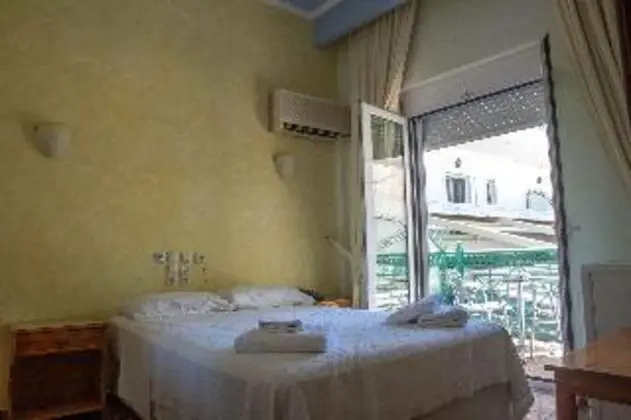Tek Kişilik Oda