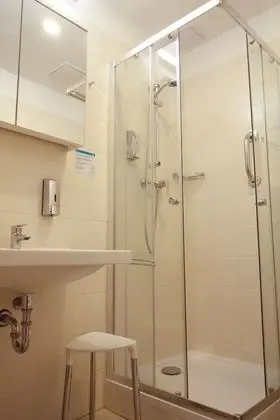 Comfort Tek Kişilik Oda