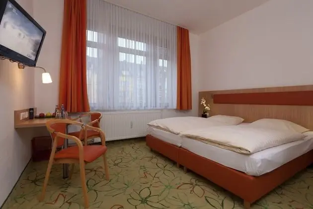 Tek Kişilik Oda