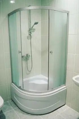 Ortak Ranzalı Oda, Karma Ranzalı Oda, Banyolu/Duşlu (4 Beds)