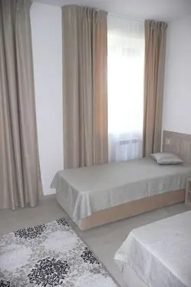Standard İki Ayrı Yataklı Oda