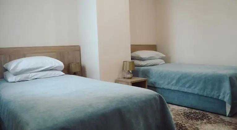 Standard İki Ayrı Yataklı Oda
