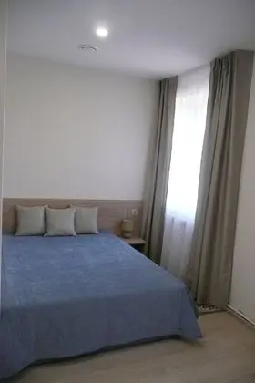 Süit, 1 Yatak Odası