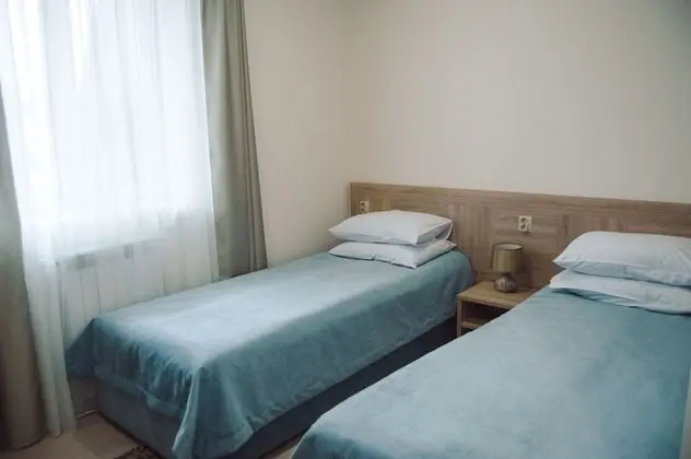 Süit, 1 Yatak Odası