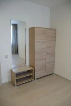 Süit, 1 Yatak Odası