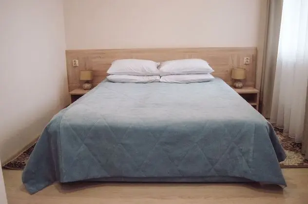 Süit, 1 Yatak Odası