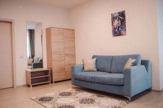 Süit, 1 Yatak Odası