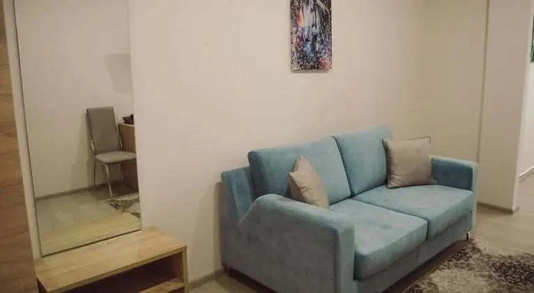 Süit, 1 Yatak Odası