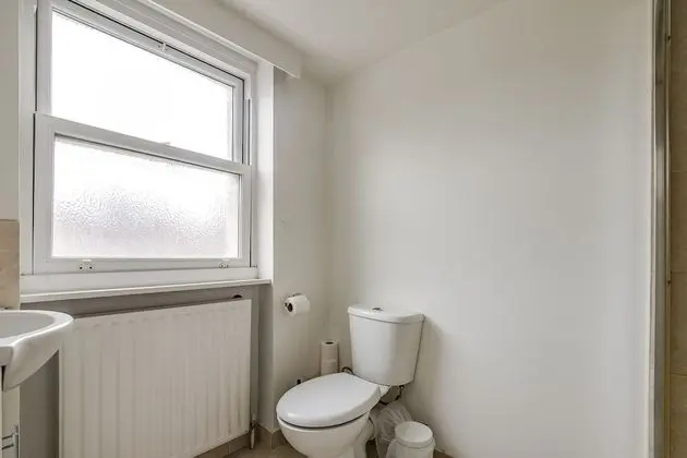 Üç Kişilik Oda, Banyolu/Duşlu (Double & Single Bed)