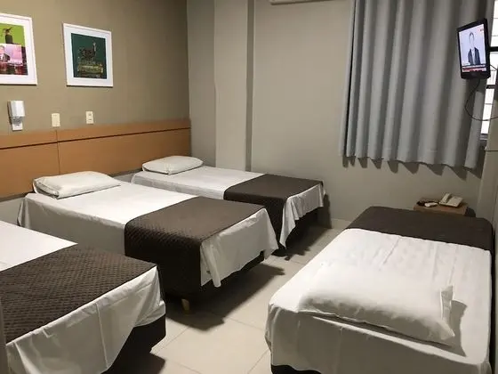 Dört Kişilik Oda