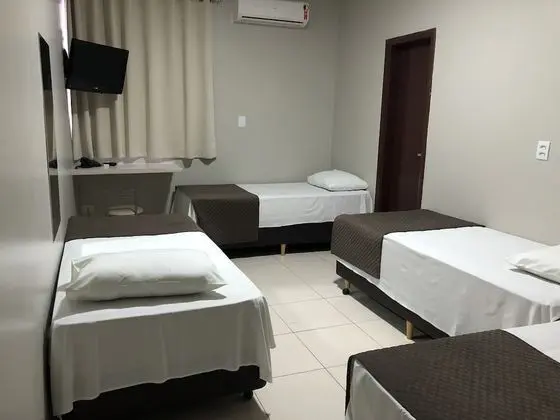 Dört Kişilik Oda