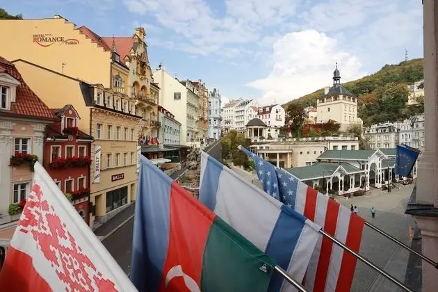 Comfort Tek Büyük Yataklı Oda, Şehir Manzaralı