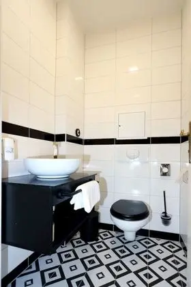 Superior Tek Büyük Yataklı Oda, Şehir Manzaralı