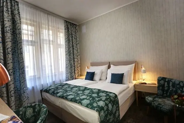 Comfort Tek Büyük Yataklı Oda, 1 Yatak Odası
