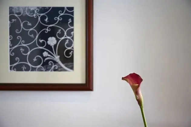 Deluxe Tek Büyük Yataklı Oda, 1 Çift Kişilik Yatak, Balkon, Deniz Manzaralı