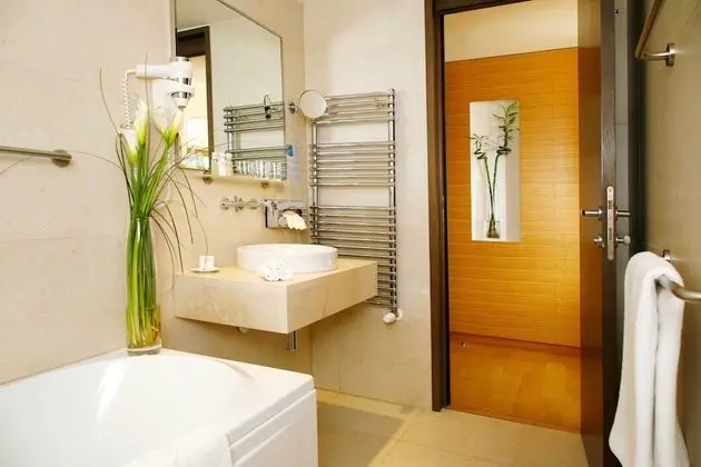 Panoramic Süit, 1 Çift Kişilik Yatak, Teras, Deniz Manzaralı