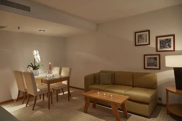 Panoramic Süit, 1 Çift Kişilik Yatak, Teras, Deniz Manzaralı