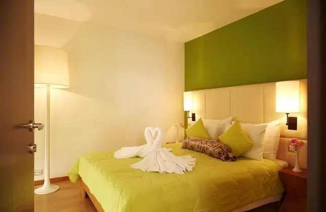 Panoramic Süit, 1 Çift Kişilik Yatak, Teras, Deniz Manzaralı