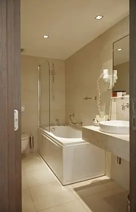 Panoramic Süit, 1 Çift Kişilik Yatak, Teras, Deniz Manzaralı