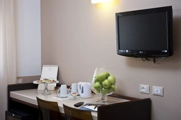 Standard Tek Büyük Yataklı Oda, 1 Çift Kişilik Yatak