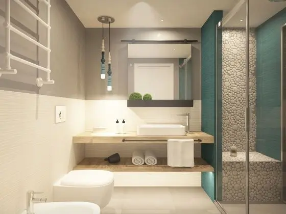 Junior Süit, Teras, Park Manzaralı