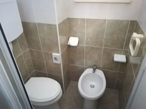 Tek Kişilik Oda, Deniz Manzaralı