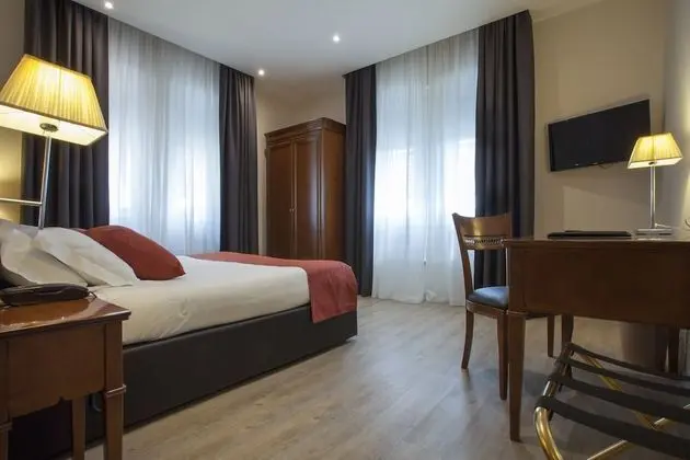 Deluxe Tek Büyük Yataklı Oda, Deniz Manzaralı