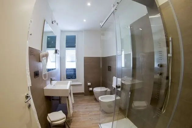 Deluxe Tek Büyük Yataklı Oda, Deniz Manzaralı