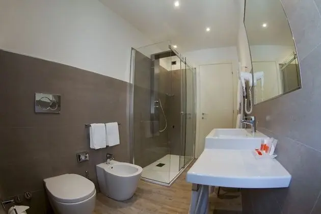Deluxe Tek Büyük Yataklı Oda, Deniz Manzaralı