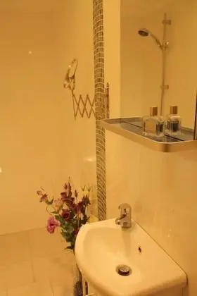 Banyo imkân ve özellikleri