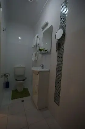 Standard Oda, 1 Çift Kişilik Yatak