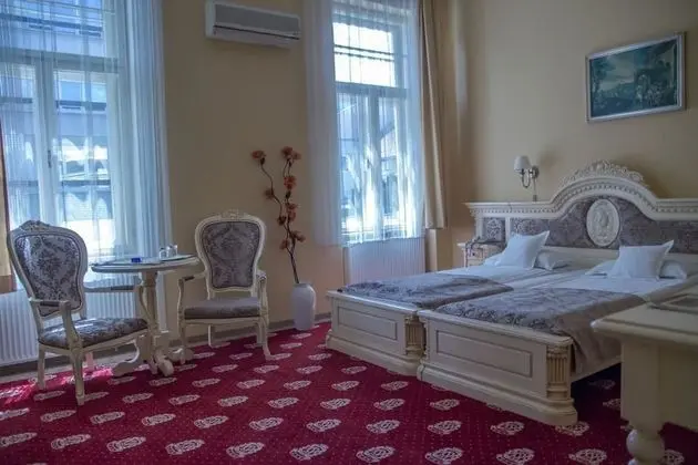 Tek Kişilik Oda, 1 Tek Kişilik Yatak, Sigara İçilmez