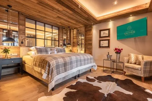 Legenden Suite