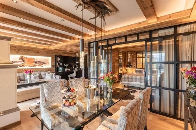 Legenden Suite