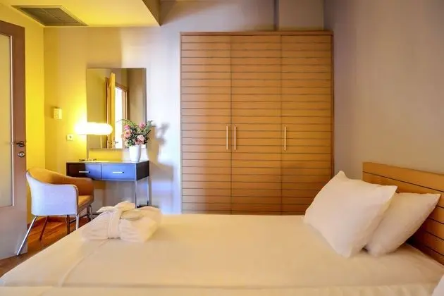 Tek Kişilik Oda, Balkon, Şehir Manzaralı