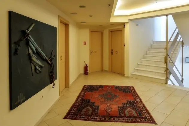 Tek Kişilik Oda, Balkon, Şehir Manzaralı