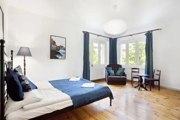 Comfort Üç Kişilik Oda, Sigara İçilmez, Ortak Banyo