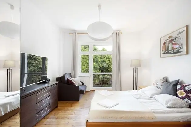 Deluxe Üç Kişilik Oda, Sigara İçilmez, Ortak Banyo