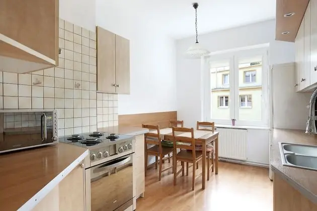 Deluxe Üç Kişilik Oda, Sigara İçilmez, Ortak Banyo